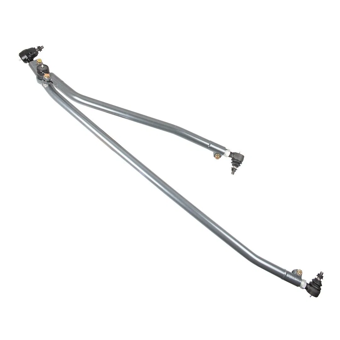 8525-00 – SYNERGY Steering Upgrade Kit, Direct Fit Greaseable With Drag Link/ Tie Rod Assembly